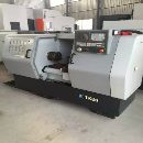 []出售全新宝鸡6136数控车床