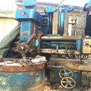 []出售齐哈一机产立式车床