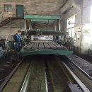 []出售08年济南产2000x8000mm龙门刨床