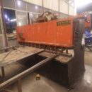 []出售09年剪板机和折弯机各一台