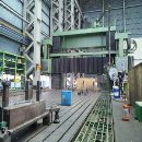 []出售10年台湾永勤YC-10045CNC数控龙门镗铣床