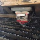 []出售14年苏州领创产1000瓦光纤激光切割机