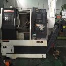 []出售10年日本进口森精机卧式加工中心