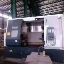 []出售12年台湾程泰强力车削中心