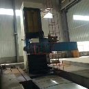 []出售2011年青岛TK6920数控落地镗铣床