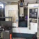 []出售大隈立式加工中心MA550VB