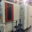 []出售2004年德国Hoefler磨齿机HELIX400K