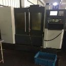 []出售2012年大连立式加工中心VDL600A