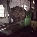 []出售2003年广东马鞍车床CQ62125E