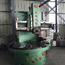 []出售2008年大连瓦重立式车床C5116E