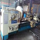 []出售一台星火CWA61100X3米卧式车床