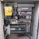 []海天HTM-TC25L斜轨数控车，12寸卡盘，12工位刀塔，加.