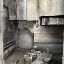 []沈阳5060数控立车，发那科系统，适用于汽车零部件加工.