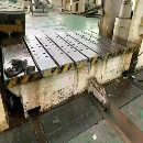 []还剩一台500吨，合肥锻压产，台面3米乘1.6米，移动台.