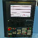 []新到一台韩国原装斗山 PUMA GT2600重型数控车床，只用.