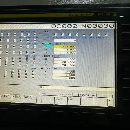 []2022年华集1580加工中心，发那科mfplus系统，两线一硬.