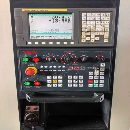 []同款三台台湾大乔1160，三线轨，带255四轴发那科md系.