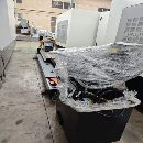 []2024年台功4228重型龙门，两线一硬，BT50主轴，发那科.