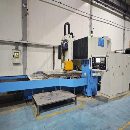 []新诺3015数控龙门已售常州工厂后一台2512/9数控龙门平.