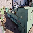 []精品广州南方CN6250B3米车床，带马鞍，82mm主轴孔，长.