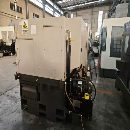 []九成新津上M08JII数控车床，2018年出厂，8寸卡盘，8工.