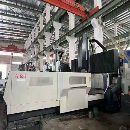 []降价 促销杭州友佳4224E数控龙门，工作台2/4米，门宽2.