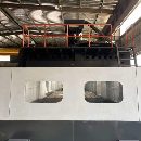 浙江金凯3022龙门加工中心，工作台1.83.1米，三轴行程.
