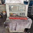 在位出售，正宗齐重DVT5米数控立车，加工高度3.15米，.