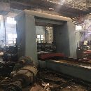 []出售济南二机产龙门刨改龙门铣