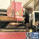 []出售4千瓦二氧化碳激光切割机