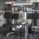 []出售南通京鼎X2012T龙门铣床