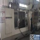 []出售哈斯VF3立式加工中心